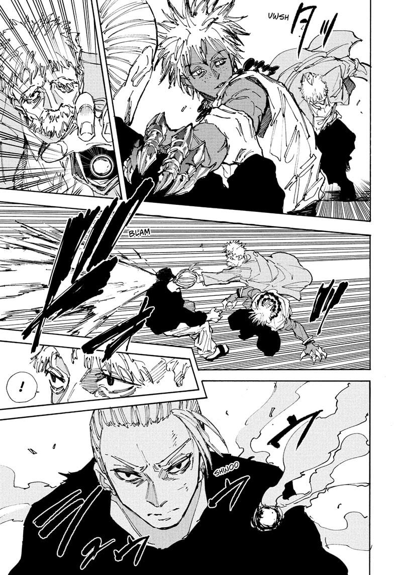 Chapter 218 image 9