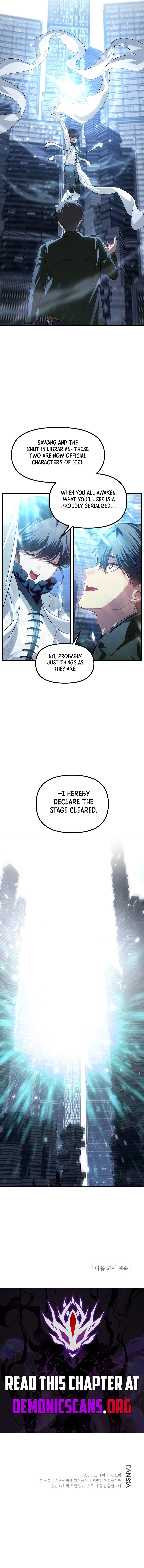 Read Sss Class Suicide Hunter Chapter 142 - sss-classsuicidehunter.com | High Quality Manga Image 10