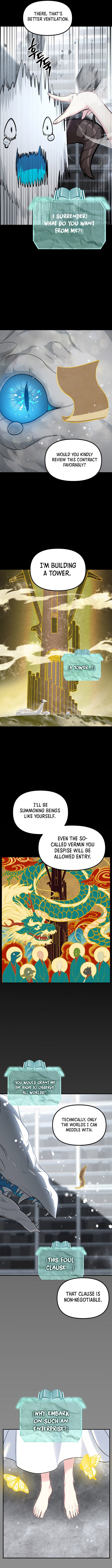 Read Sss Class Suicide Hunter Chapter 142 - sss-classsuicidehunter.com | High Quality Manga Image 4