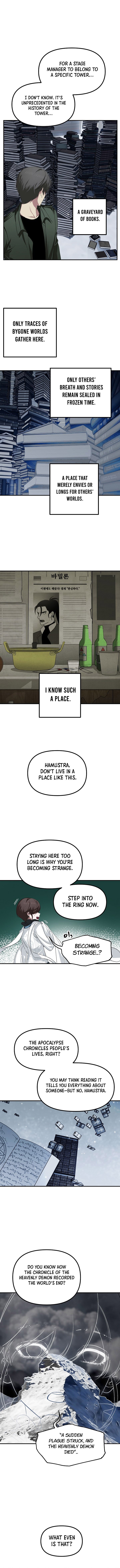 Read Sss Class Suicide Hunter Chapter 142 - sss-classsuicidehunter.com | High Quality Manga Image 6