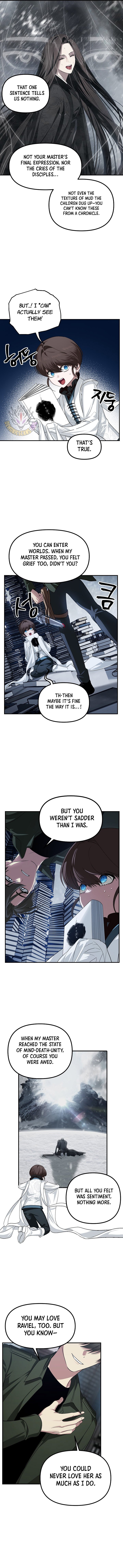 Read Sss Class Suicide Hunter Chapter 142 - sss-classsuicidehunter.com | High Quality Manga Image 7