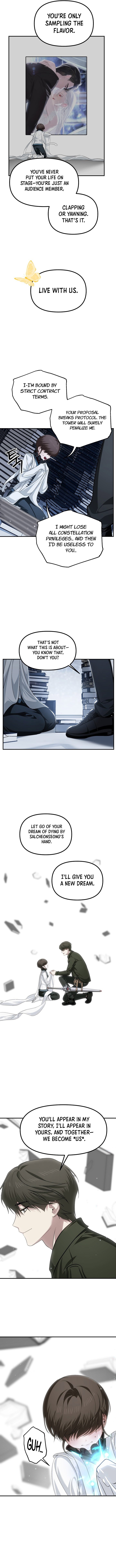 Read Sss Class Suicide Hunter Chapter 142 - sss-classsuicidehunter.com | High Quality Manga Image 8