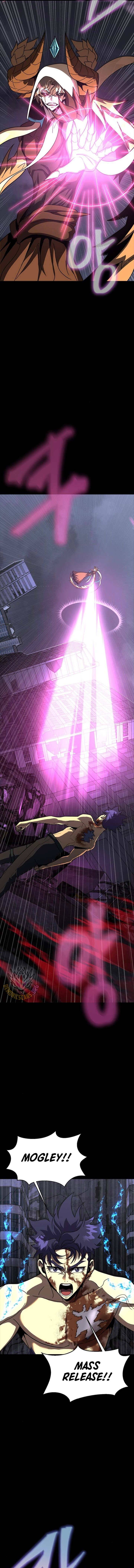 The Steel Devouring Player Chapter 84 - Image 3