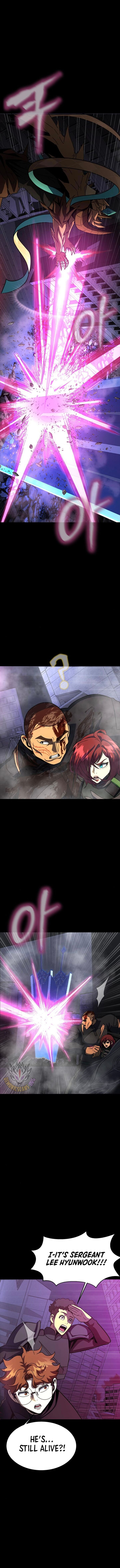 The Steel Devouring Player Chapter 84 - Image 5