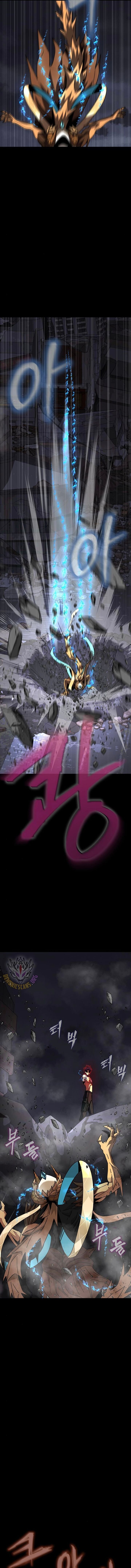 The Steel Devouring Player Chapter 84 - Image 9