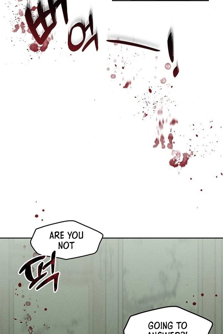 Tears On A Withered Flower, Chapter 57