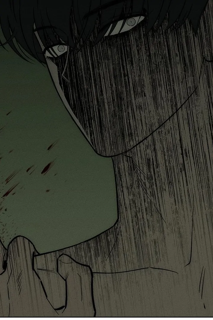 Tears On A Withered Flower, Chapter 57