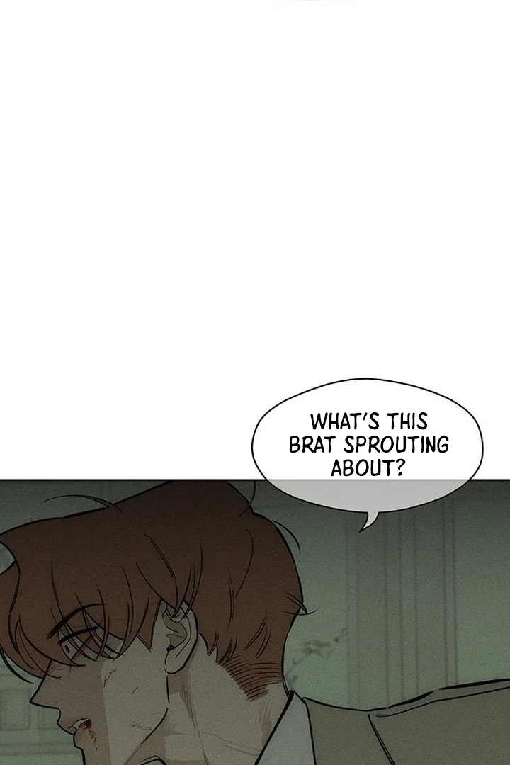 Tears On A Withered Flower, Chapter 57