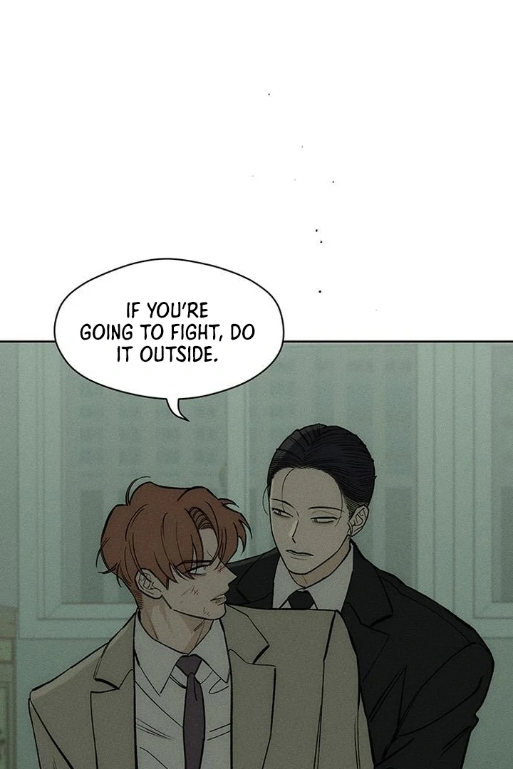 Tears On A Withered Flower, Chapter 57