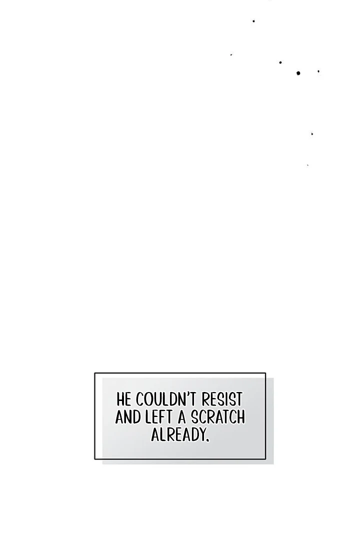 Tears On A Withered Flower, Chapter 57