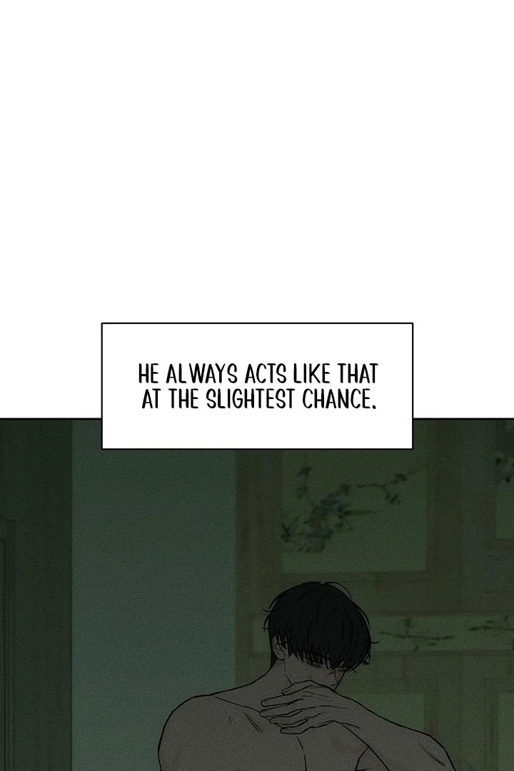 Tears On A Withered Flower, Chapter 57