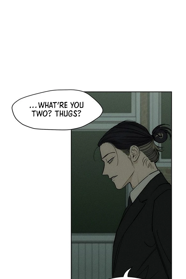 Tears On A Withered Flower, Chapter 57