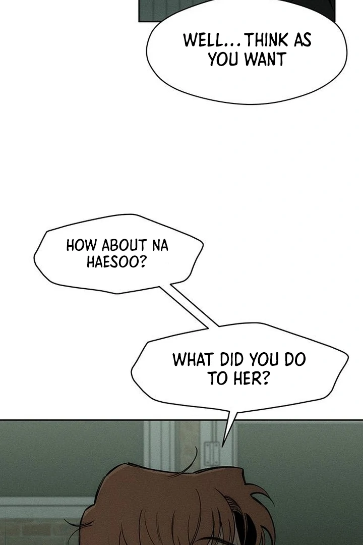 Tears On A Withered Flower, Chapter 57