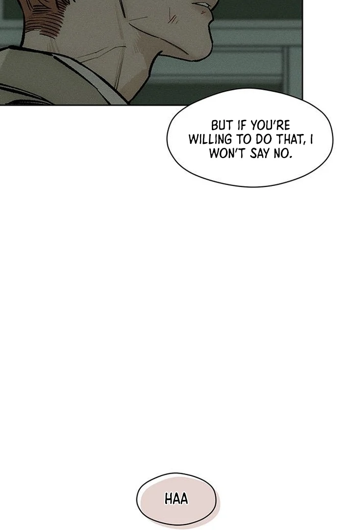 Tears On A Withered Flower, Chapter 57