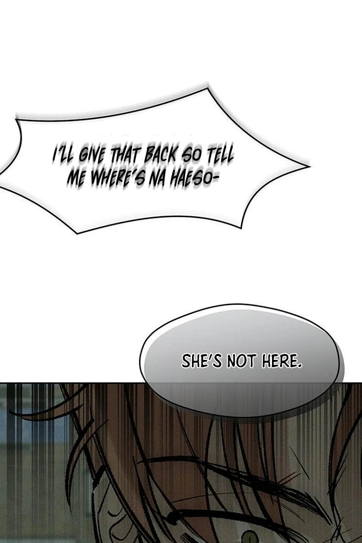Tears On A Withered Flower, Chapter 57