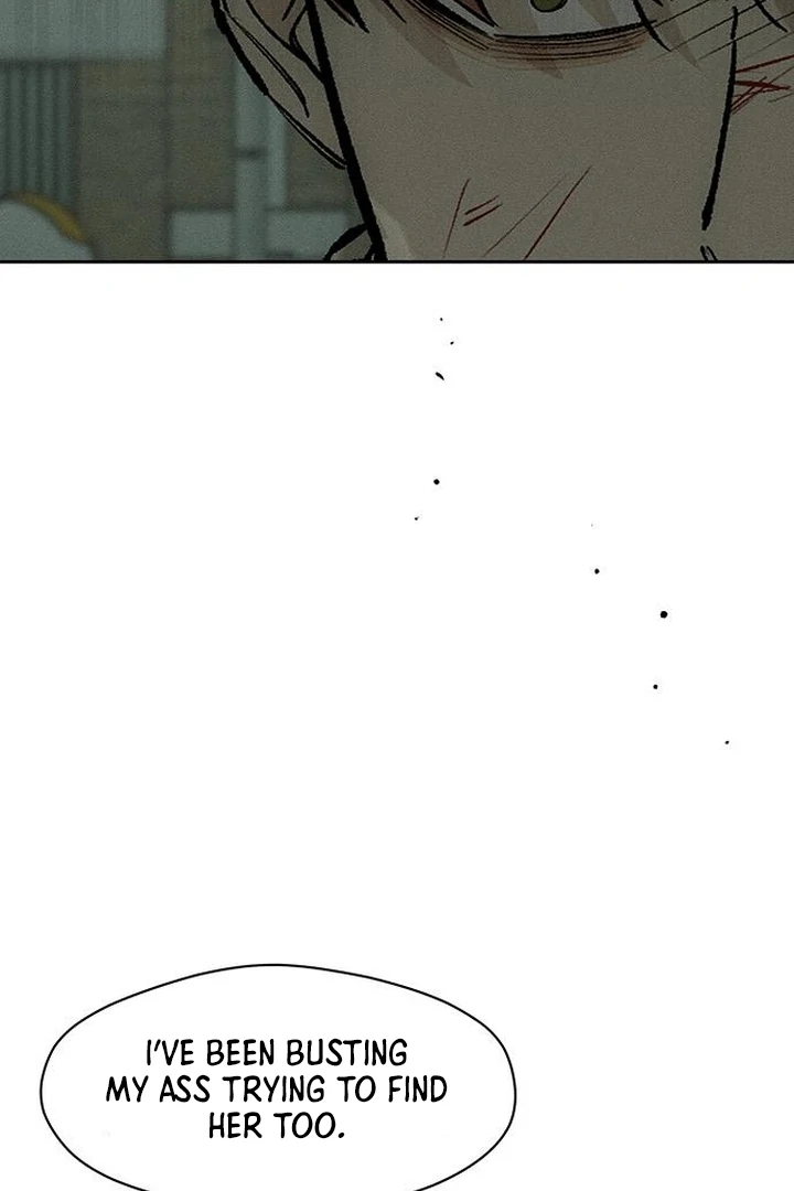 Tears On A Withered Flower, Chapter 57