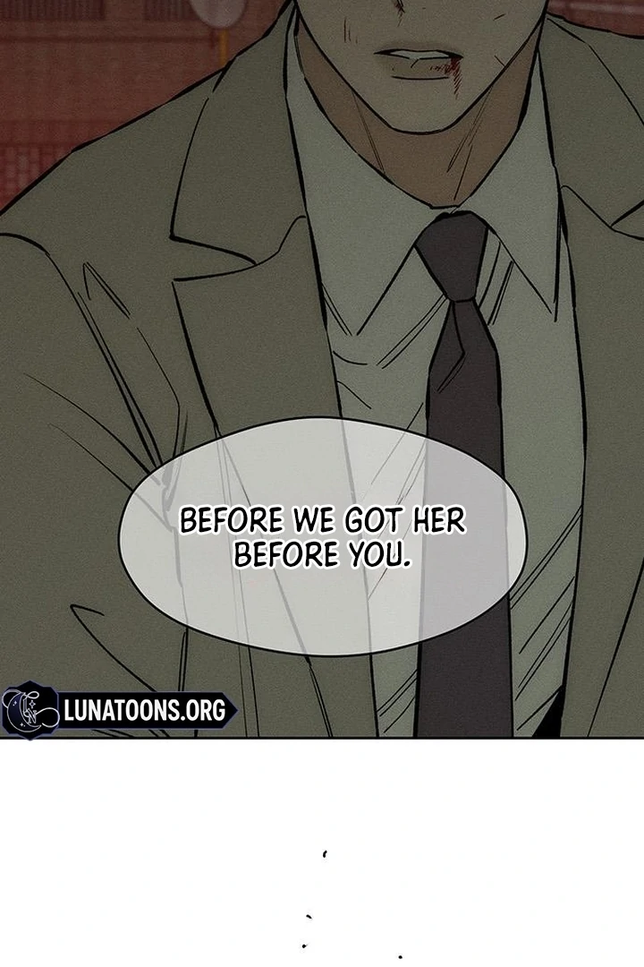 Tears On A Withered Flower, Chapter 57