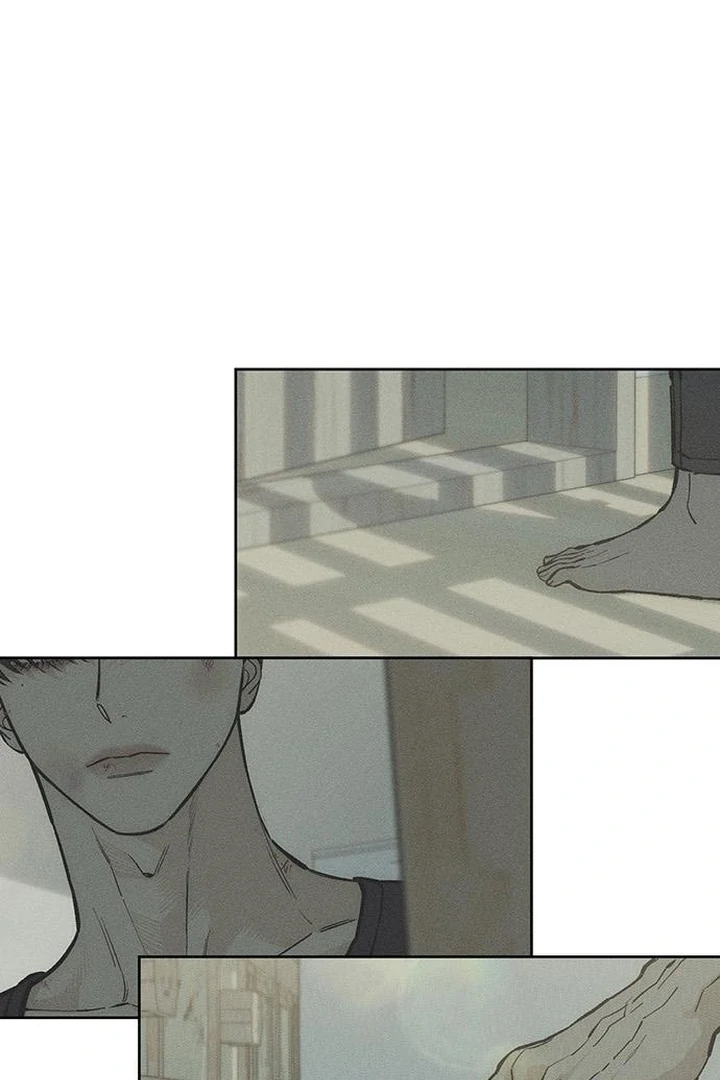 Tears On A Withered Flower, Chapter 57