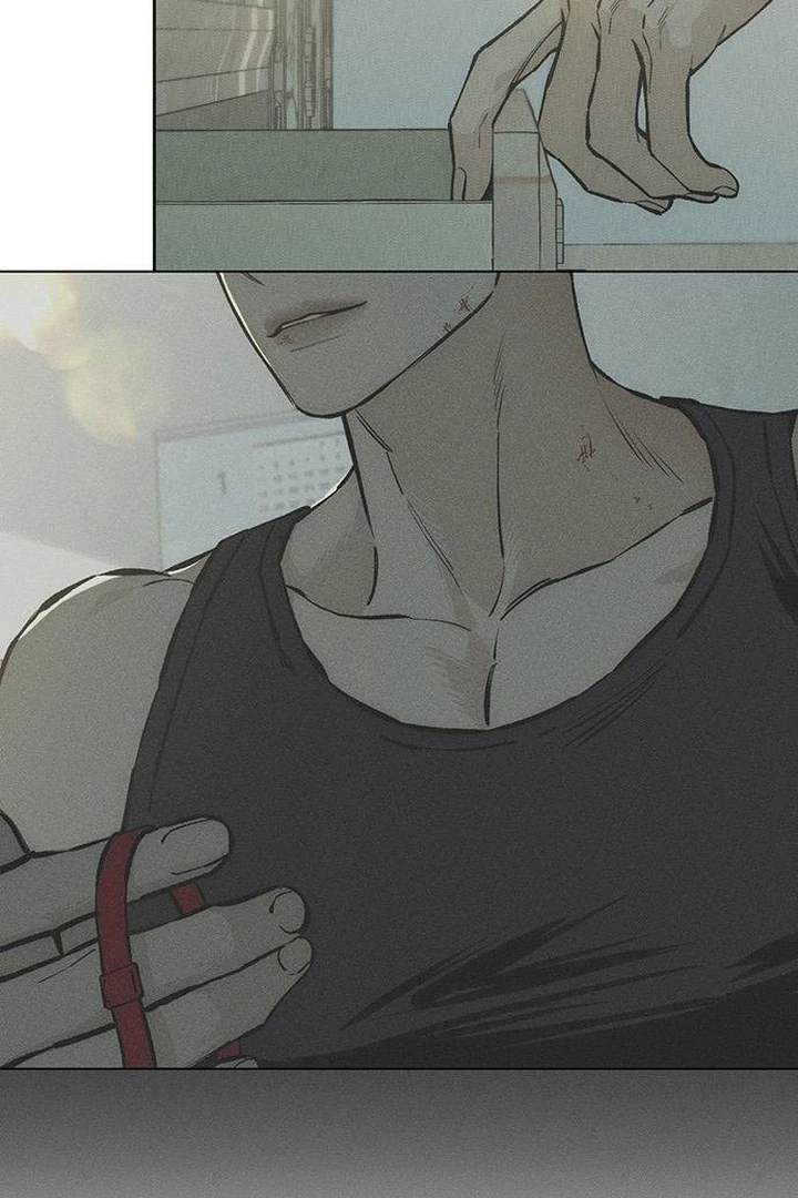 Tears On A Withered Flower, Chapter 57