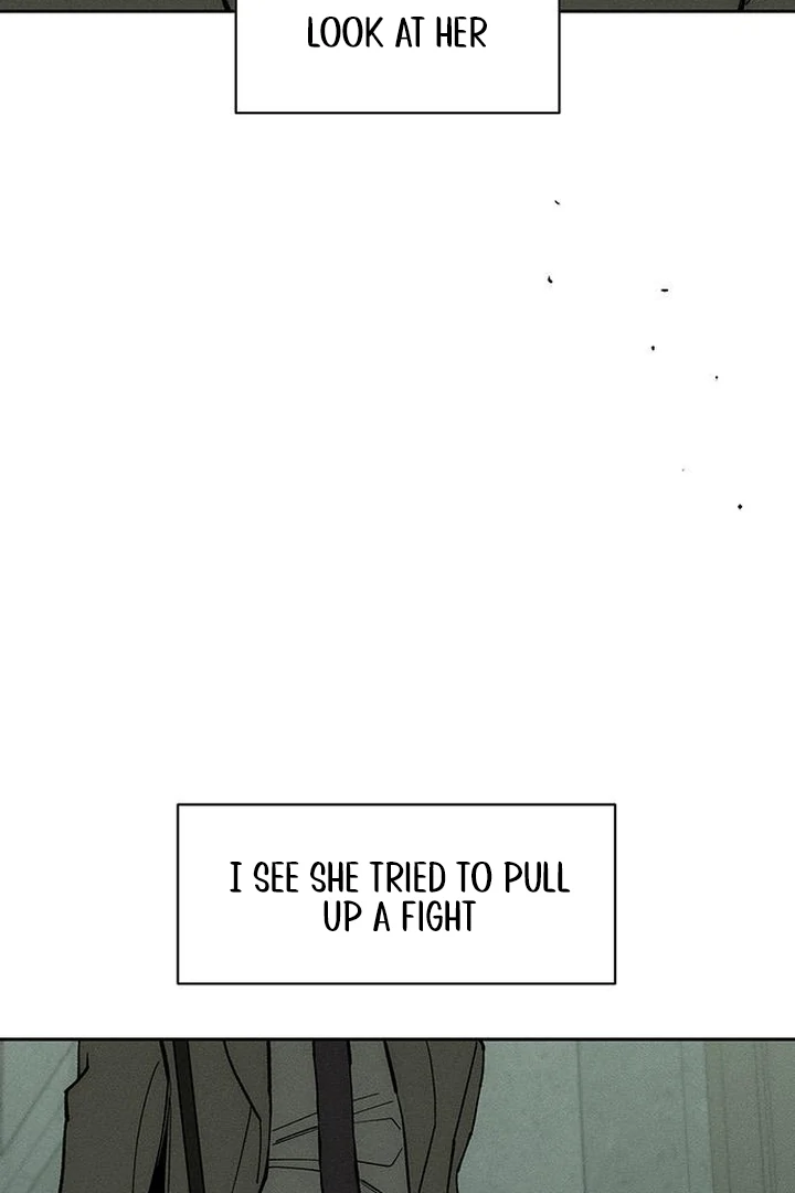 Tears On A Withered Flower, Chapter 57