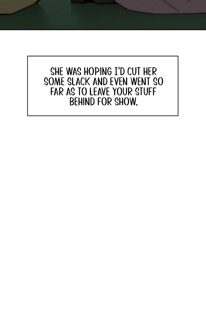 Tears On A Withered Flower, Chapter 57
