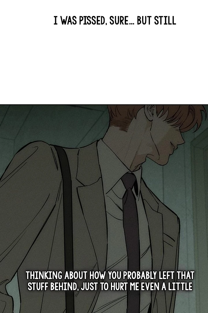Tears On A Withered Flower, Chapter 57