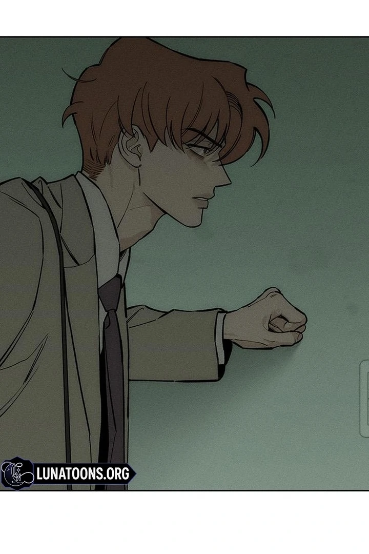 Tears On A Withered Flower, Chapter 57