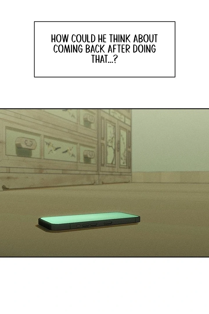 Tears On A Withered Flower, Chapter 57