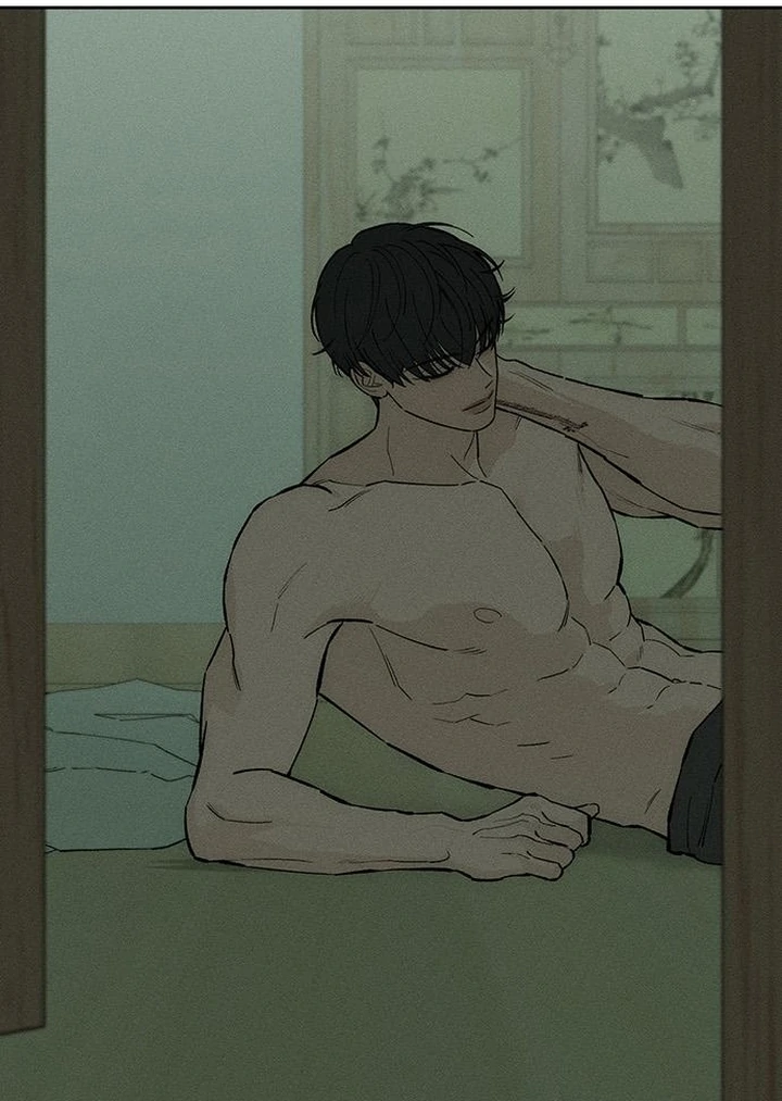Tears On A Withered Flower, Chapter 57