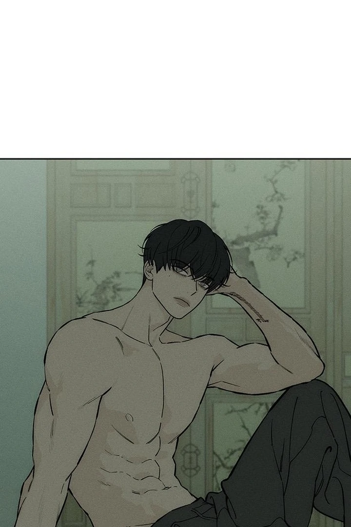 Tears On A Withered Flower, Chapter 57