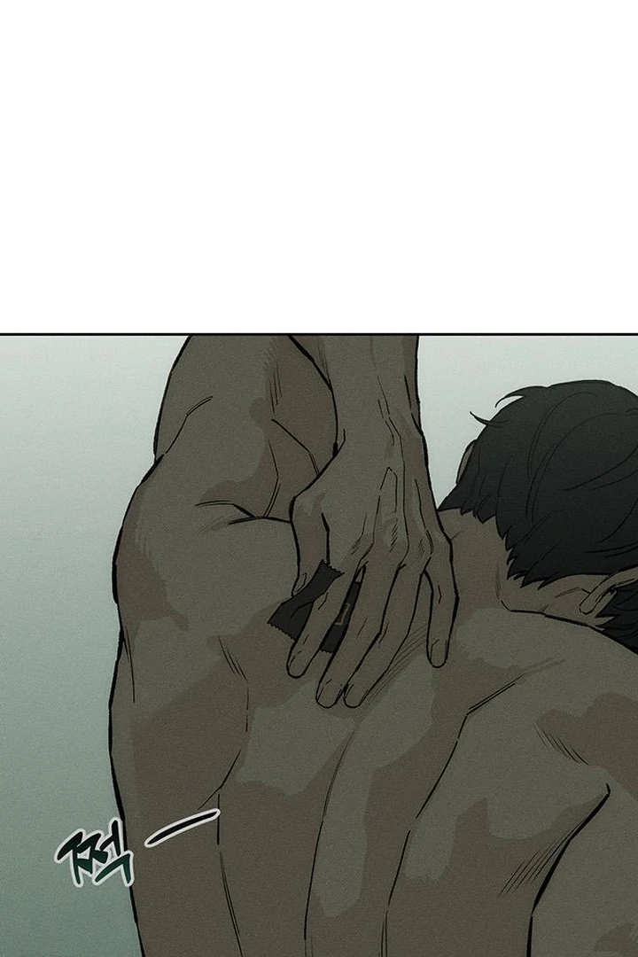 Tears On A Withered Flower, Chapter 57