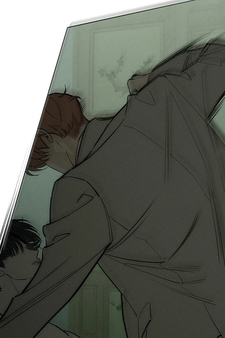 Tears On A Withered Flower, Chapter 57