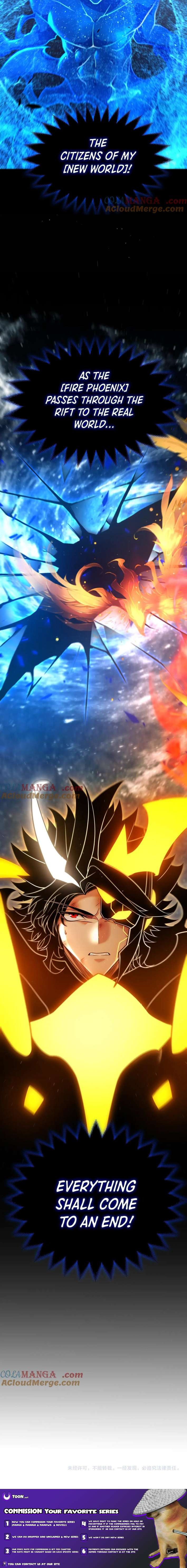 Read The Game That I Came From Chapter 351 - thegamethaticamefrom.com | High Quality Manga Image 11