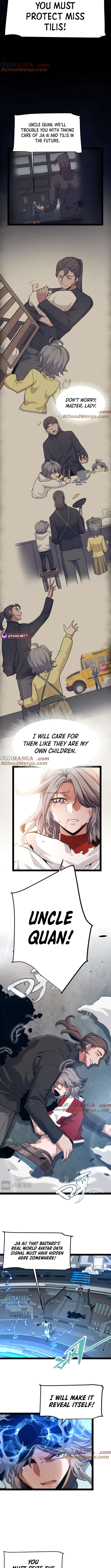 Read The Game That I Came From Chapter 351 - thegamethaticamefrom.com | High Quality Manga Image 2