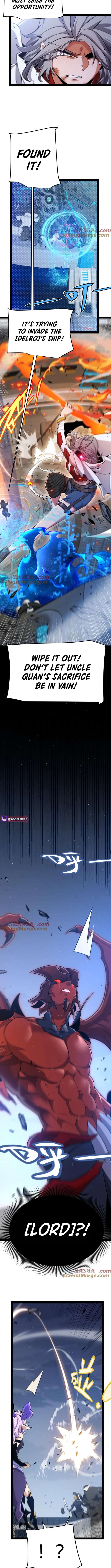 Read The Game That I Came From Chapter 351 - thegamethaticamefrom.com | High Quality Manga Image 3