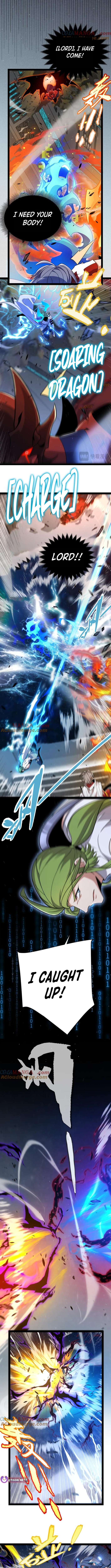 Read The Game That I Came From Chapter 351 - thegamethaticamefrom.com | High Quality Manga Image 6