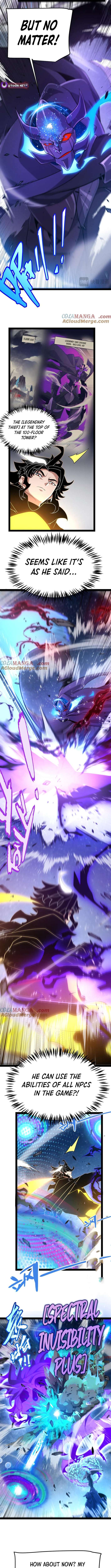 Read The Game That I Came From Chapter 351 - thegamethaticamefrom.com | High Quality Manga Image 8