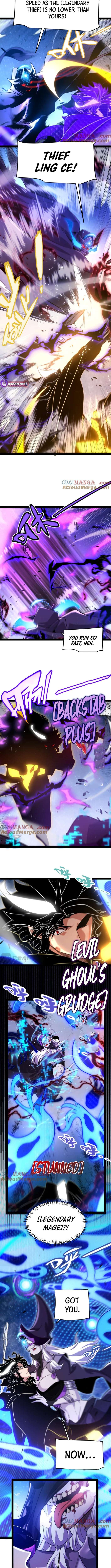 Read The Game That I Came From Chapter 351 - thegamethaticamefrom.com | High Quality Manga Image 9