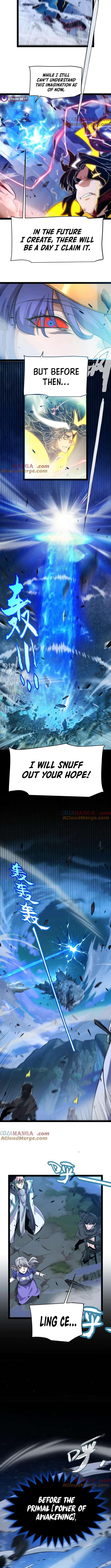 Read The Game That I Came From Chapter 352 - thegamethaticamefrom.com | High Quality Manga Image 10