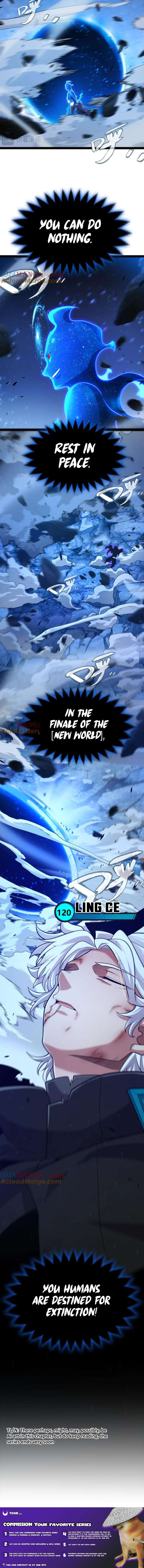 Read The Game That I Came From Chapter 352 - thegamethaticamefrom.com | High Quality Manga Image 11