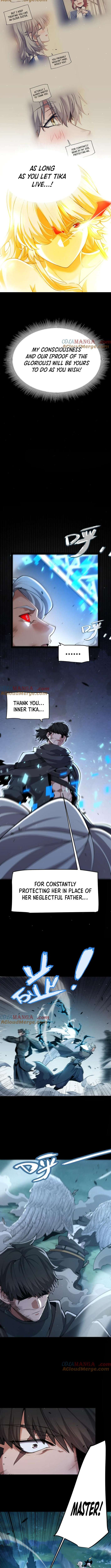 Read The Game That I Came From Chapter 352 - thegamethaticamefrom.com | High Quality Manga Image 4