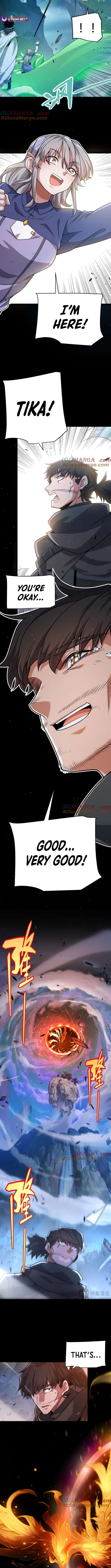 Read The Game That I Came From Chapter 352 - thegamethaticamefrom.com | High Quality Manga Image 5