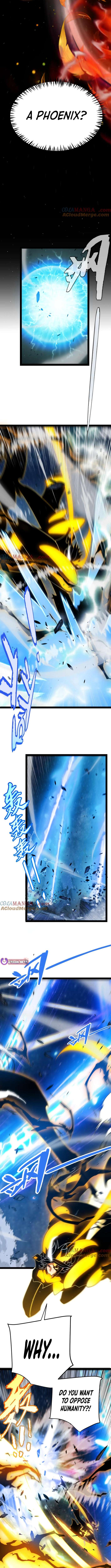 Read The Game That I Came From Chapter 352 - thegamethaticamefrom.com | High Quality Manga Image 6