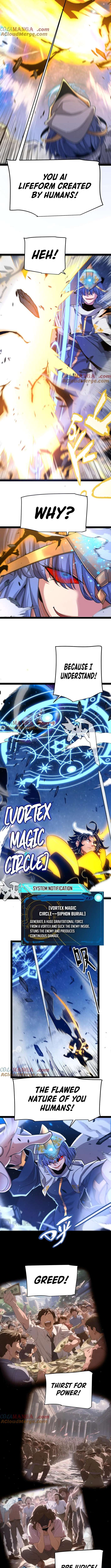 Read The Game That I Came From Chapter 352 - thegamethaticamefrom.com | High Quality Manga Image 7