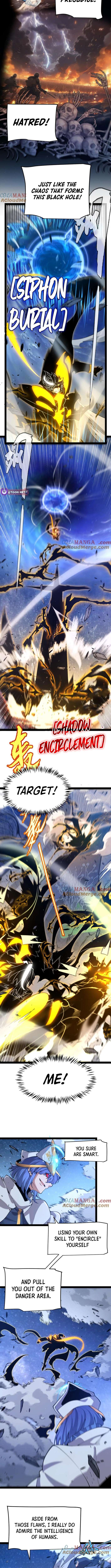 Read The Game That I Came From Chapter 352 - thegamethaticamefrom.com | High Quality Manga Image 8