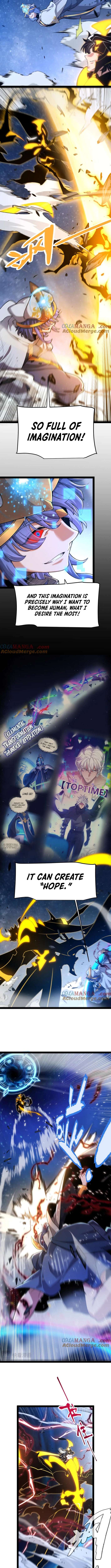 Read The Game That I Came From Chapter 352 - thegamethaticamefrom.com | High Quality Manga Image 9