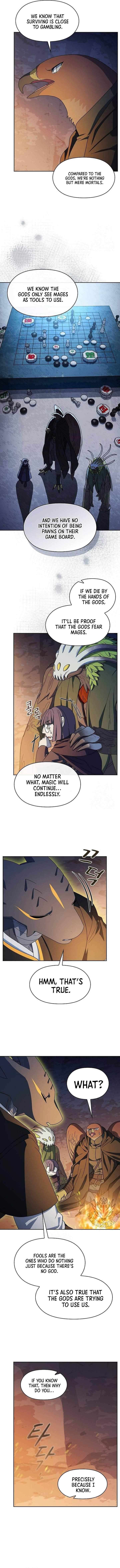 Read The Nebulas Civilization Chapter 95 - thenebulas-civilization.com | High Quality Manga Image 10
