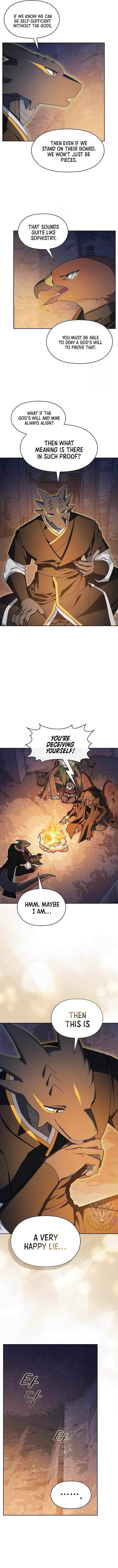 Read The Nebulas Civilization Chapter 95 - thenebulas-civilization.com | High Quality Manga Image 11
