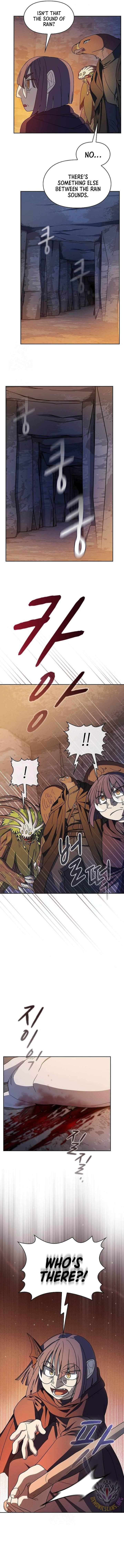 Read The Nebulas Civilization Chapter 95 - thenebulas-civilization.com | High Quality Manga Image 3