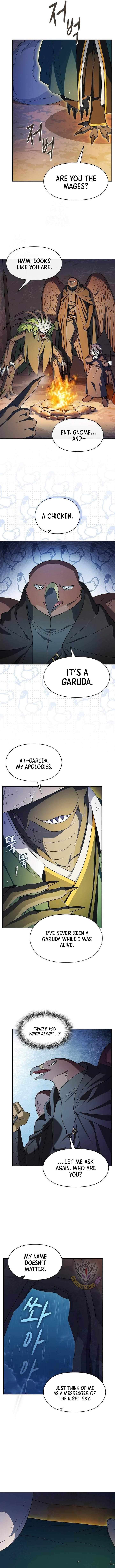 Read The Nebulas Civilization Chapter 95 - thenebulas-civilization.com | High Quality Manga Image 4